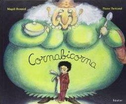 Cornabicorna