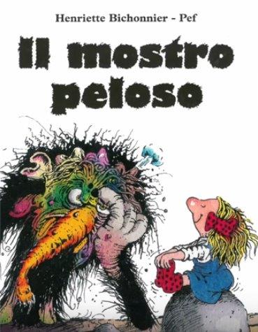 Il Mostro Peloso