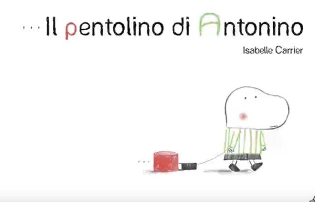 Il Pentolino di Antonino