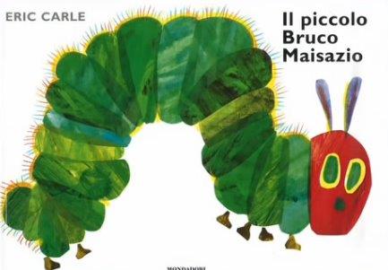 Il Piccolo Bruco Maisazio