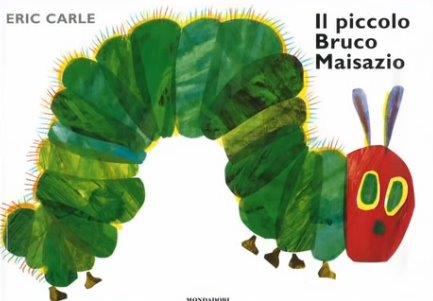 Il Piccolo Bruco Maisazio