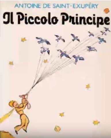 Il Piccolo Principe