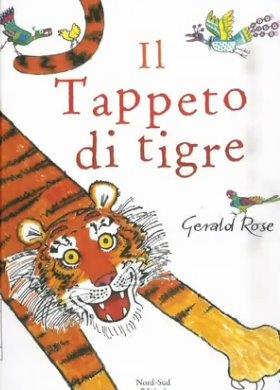 Il Tappeto di tigre