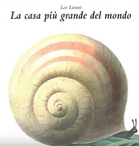 La casa più grande del mondo