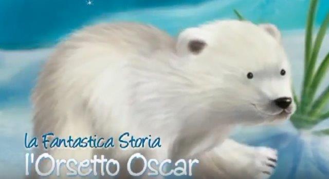 La Fantastica Storia l Orsetto Oscar