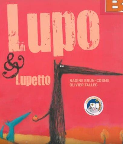 Lupo & Lupetto