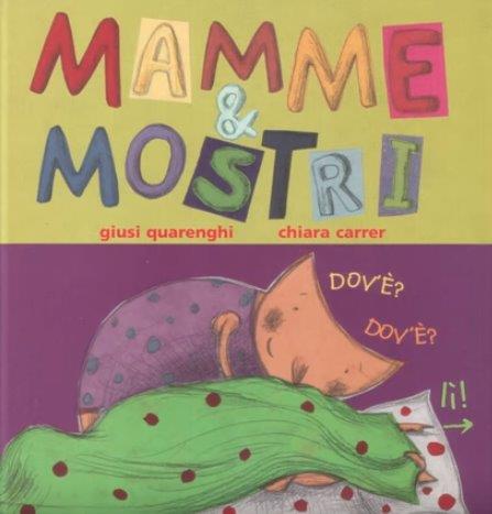 Mamme e mostri