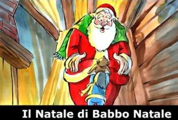 Il Natale di Babbo Natale