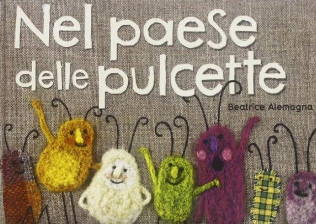 Nel Paese Delle Pulcette