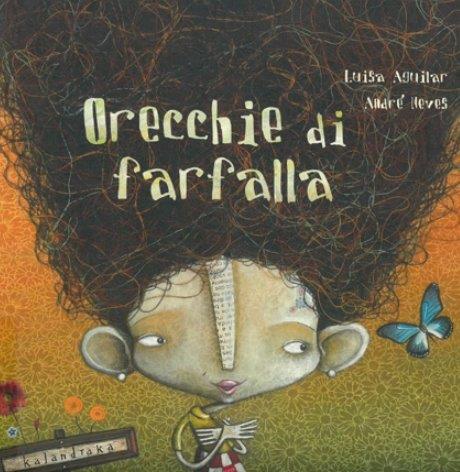 Orecchie di Farfalla