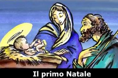 Il primo Natale