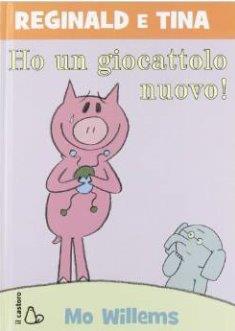 Mo Willems