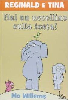 Mo Willems