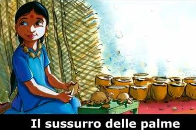 Il sussurro delle palme