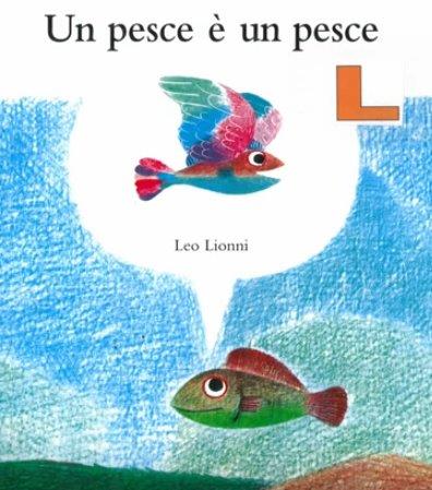 Un pesce è Un pesce