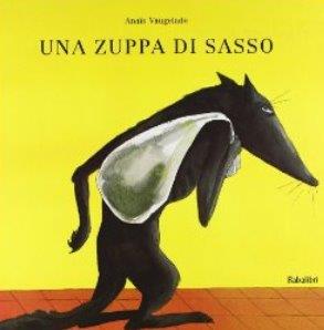 Una Zuppa Di Sasso