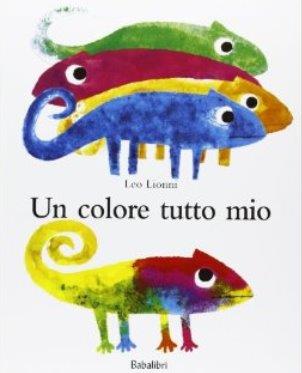 Une Colore Tutto Mio