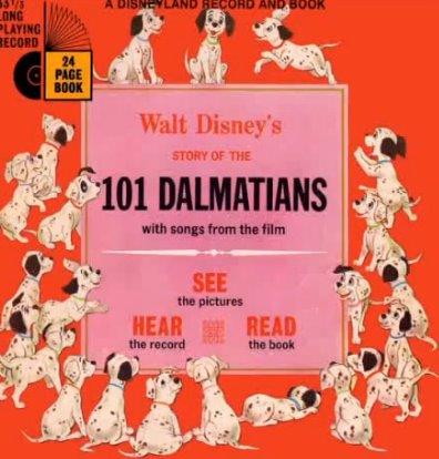 101 Dalmations