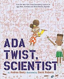 Ada Twist, Scientist