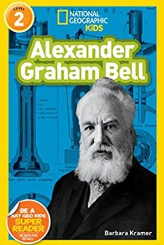 Alexander Graham Bell