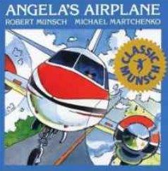 Angela's Airplane