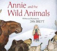 Annie and the Wild Animals