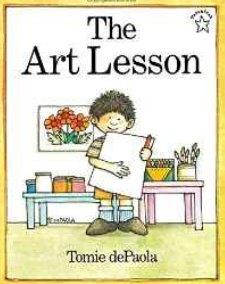 The Art Lesson