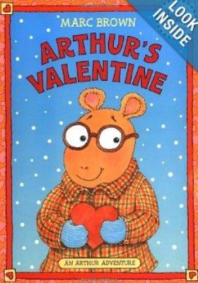 Arthur's Valentine