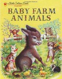 Baby Farm Animals