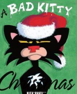 A Bad Kitty Christmas