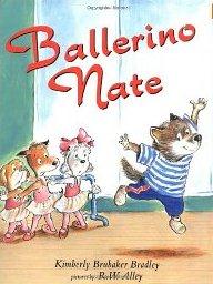 Ballerino Nate