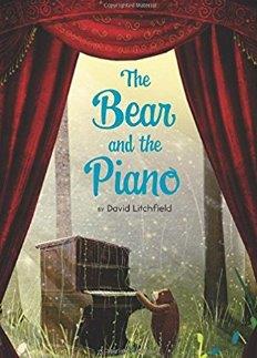 The Bear and the Piano