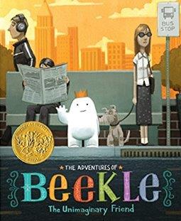 The Adventures of Beekle: The Unimaginary Friend