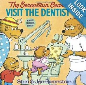 The Berenstain Bears Visit the Dentist