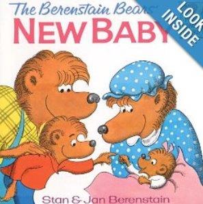 Jan Berenstain