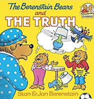 The Berenstain Bears and the Truth