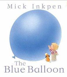 The Blue Balloon