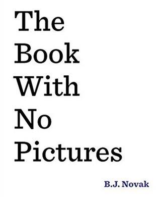 The Book With No Pictures