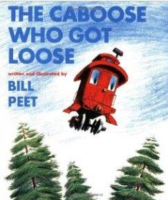 The Caboose Who Got Loose