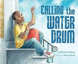 Calling the Water Drum