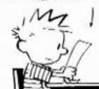 Bill Watterson