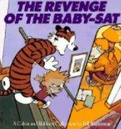 Calvin and Hobbs - Revenge of the Baby Sat