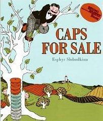 Caps for Sale