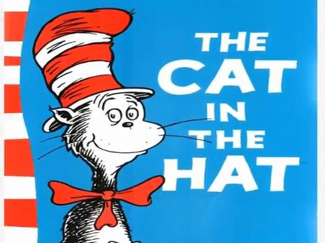 The Cat In The Hat