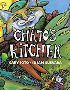 Chato's Kitchen