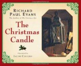 The Christmas Candle