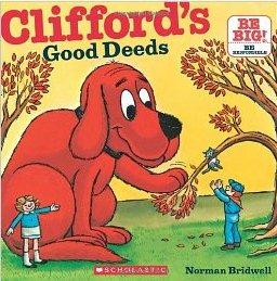 Clifford's Good Deeds