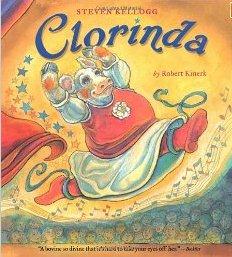 Clorinda