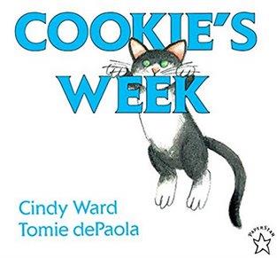 Cookie's Week