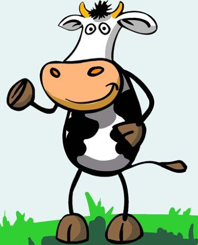 Cow